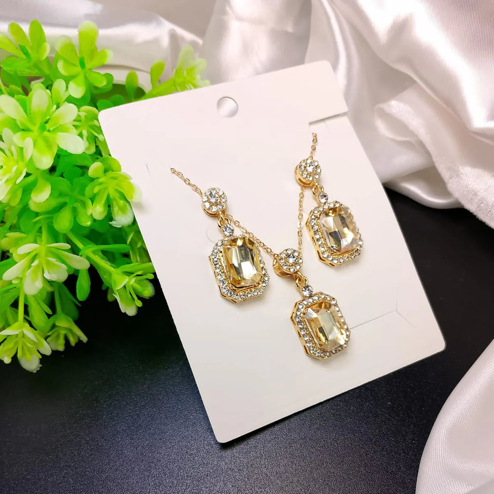 Locket set Cosmia