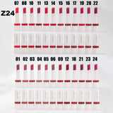 Miss Rose Simple Rhyme Color Flowing Lipstick