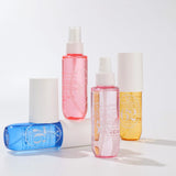 Miss Rose Fragrance Cheirosa Perfume Mist - 90ml