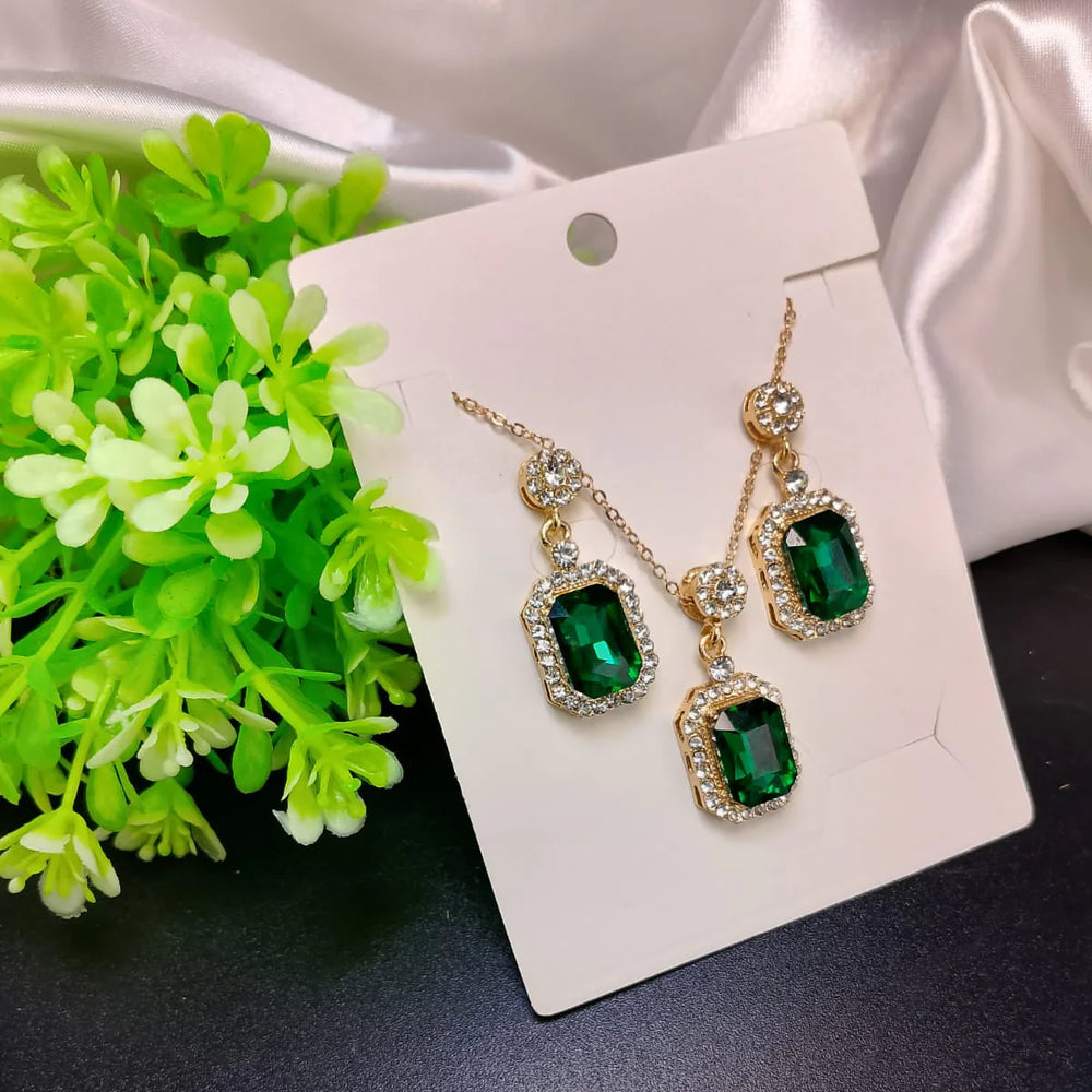 Locket set Cosmia