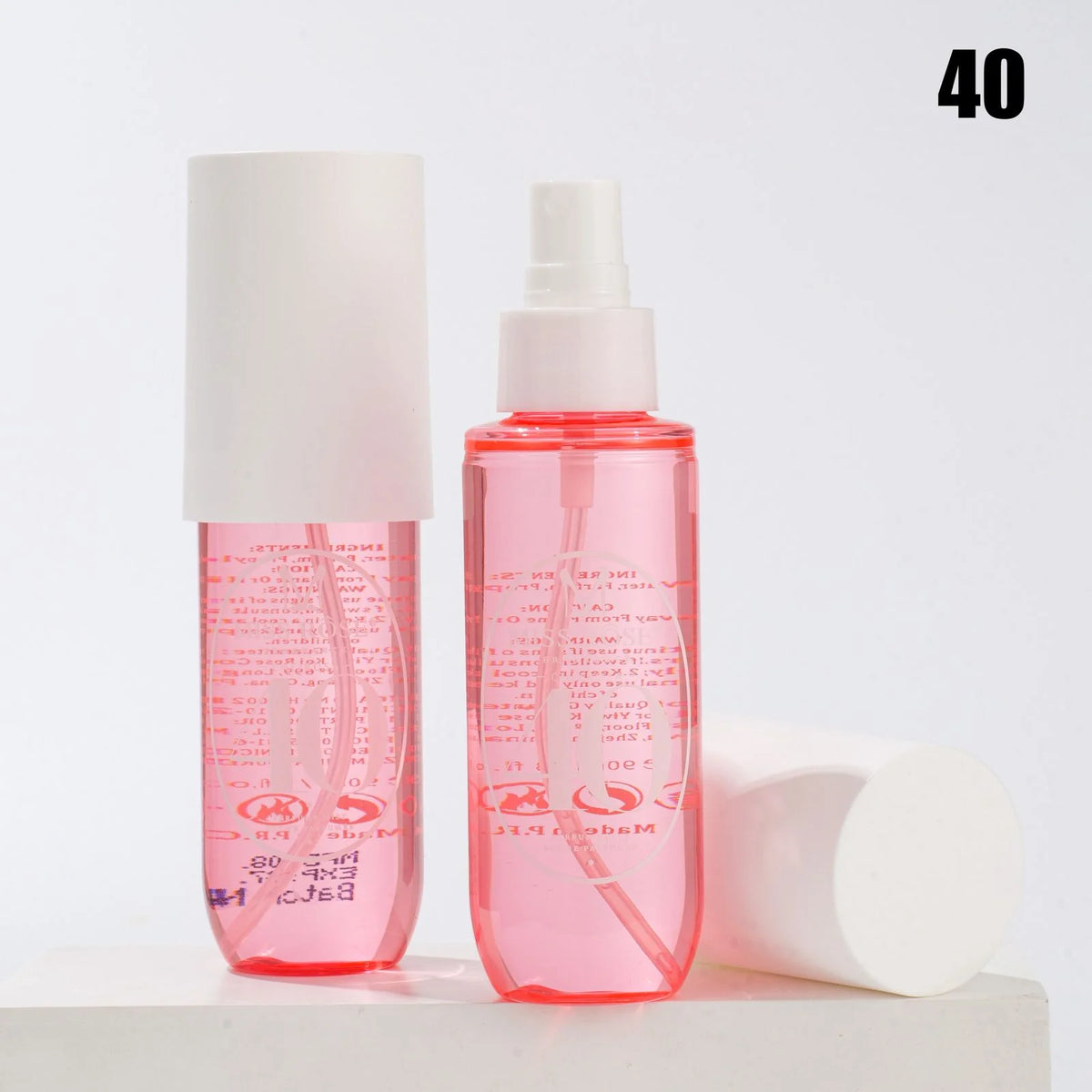 Miss Rose Fragrance Cheirosa Perfume Mist - 90ml Miss Rose