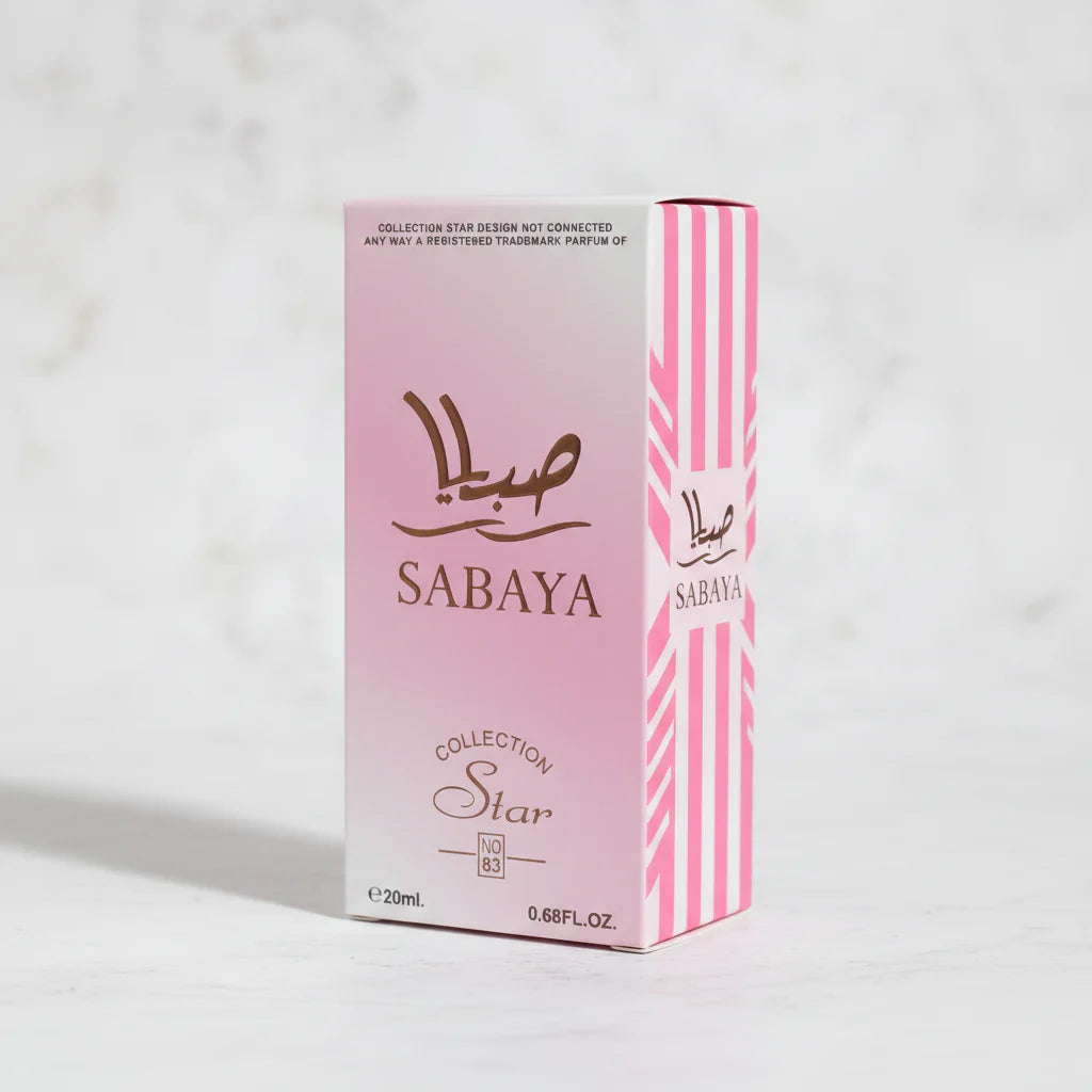 Star Collection Sabaya - 20ml Star Collection