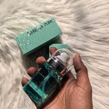 Sheglam Good Grip Hydrating Prime & Set Spray - 55ml