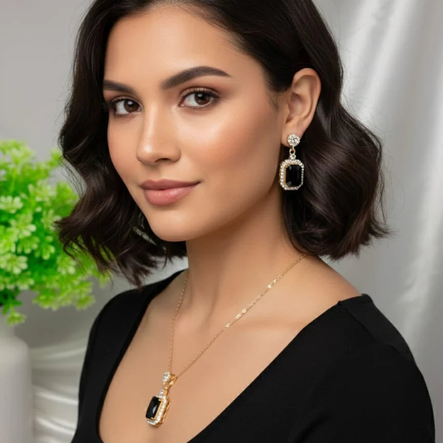 Locket set Cosmia