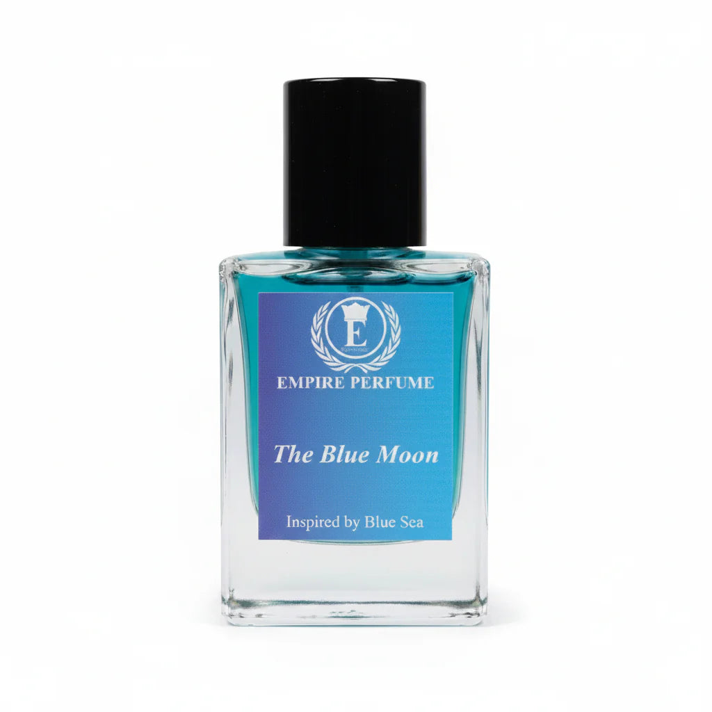 Empire Perfume The Blue Sea Empire Perfumes
