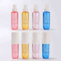 Miss Rose Fragrance Cheirosa Perfume Mist - 90ml Miss Rose