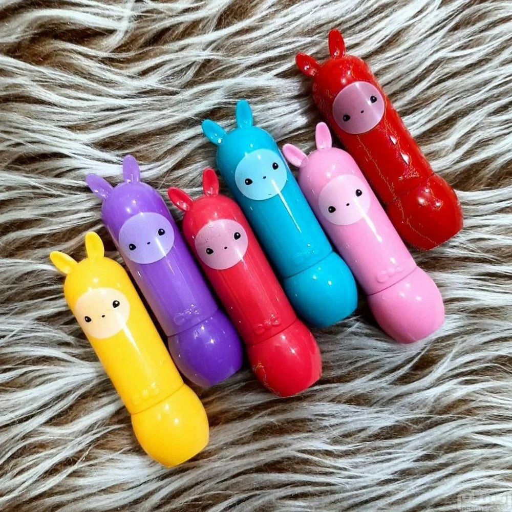 Meover Magic lip balm meover