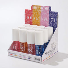 Miss Rose Fragrance Cheirosa Perfume Mist - 90ml Miss Rose