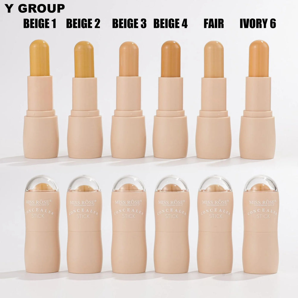 Miss Rose Blemish Vanishing Concealer Stick Miss Rose