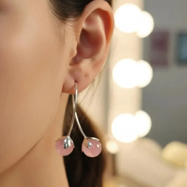 China Funkey Earings Cosmia