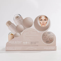 Miss Rose Blemish Vanishing Concealer Stick Miss Rose