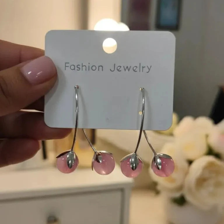China Funkey Earings Cosmia