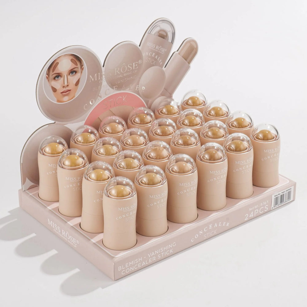 Miss Rose Blemish Vanishing Concealer Stick Miss Rose