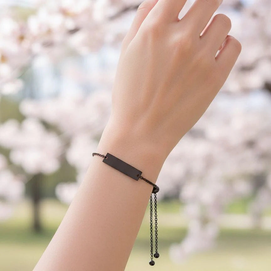 Stainless Steel Bracelet Cosmia