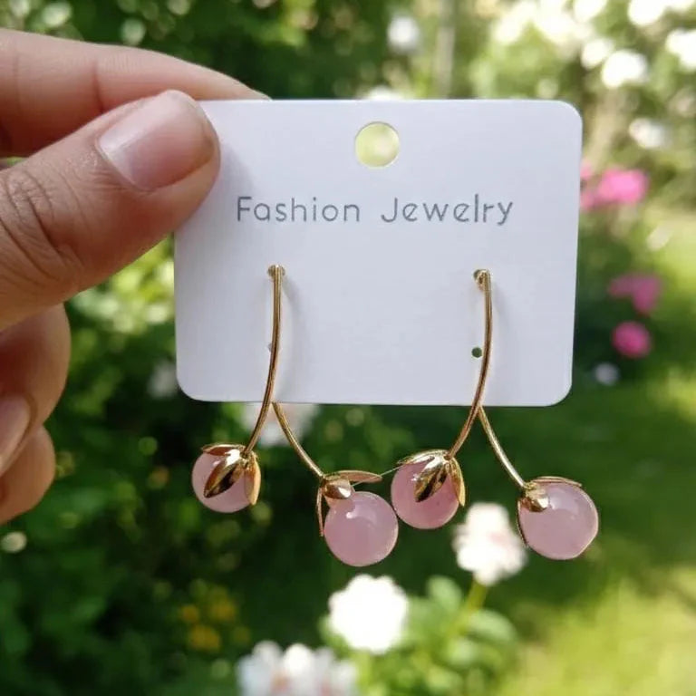 China Funkey Earings Cosmia