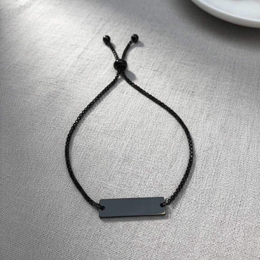 Stainless Steel Bracelet Cosmia