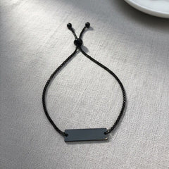 Stainless Steel Bracelet Cosmia