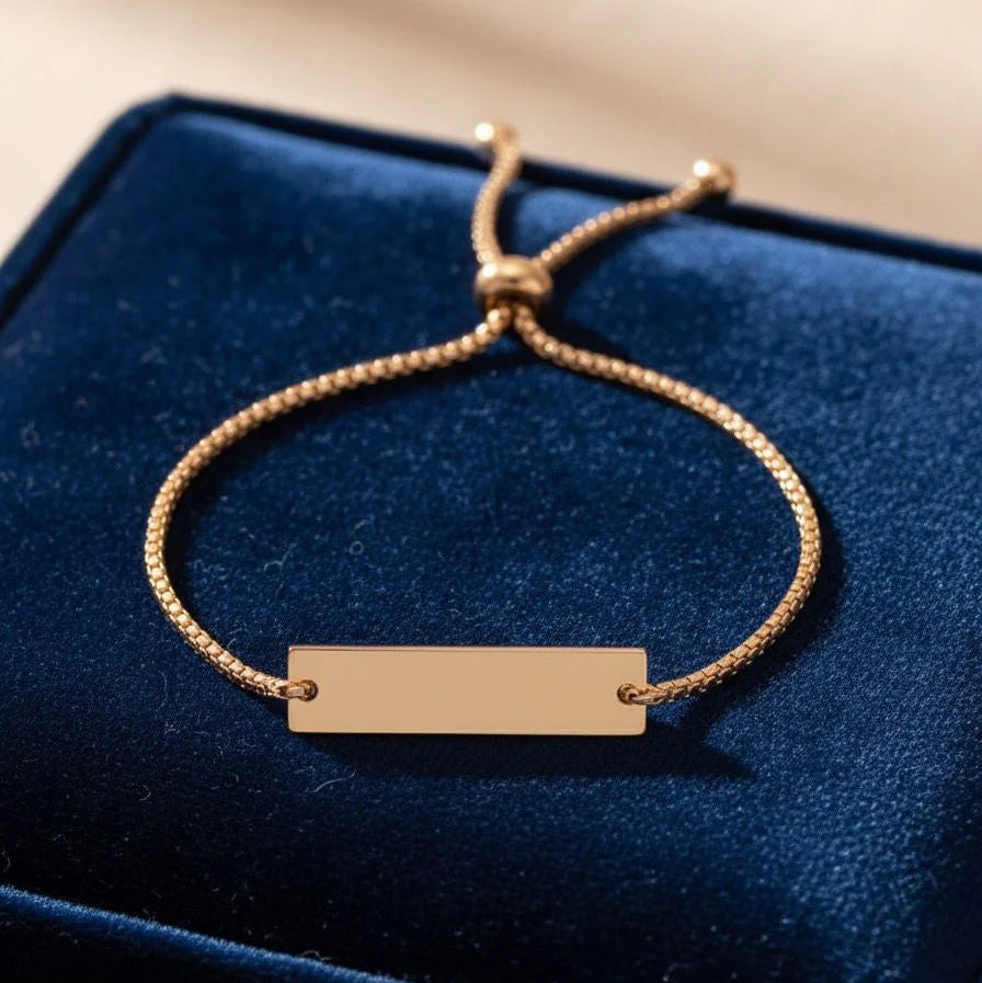 Stainless Steel Bracelet Cosmia