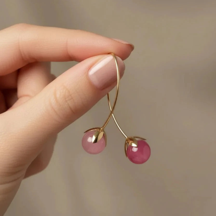 China Funkey Earings Cosmia