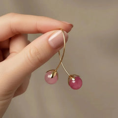 China Funkey Earings Cosmia