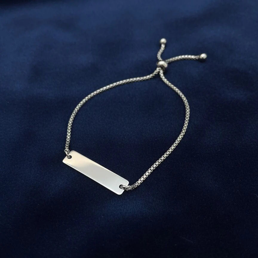 Stainless Steel Bracelet Cosmia