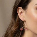 China Funkey Earings