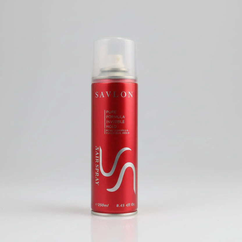 Savlon Hair Spray - 250ml Savlon