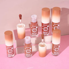Hudamoji Moist LipGloss Hudamoji