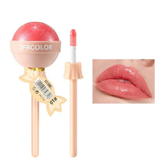 SFRCOLOR lollipop lip glosses SRFCOLOR