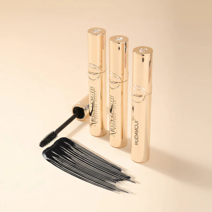Hudamoji Mega Length Mascara Hudamoji