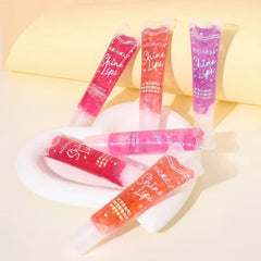 Hudamoji Shine Lips Plumper Huda Moji