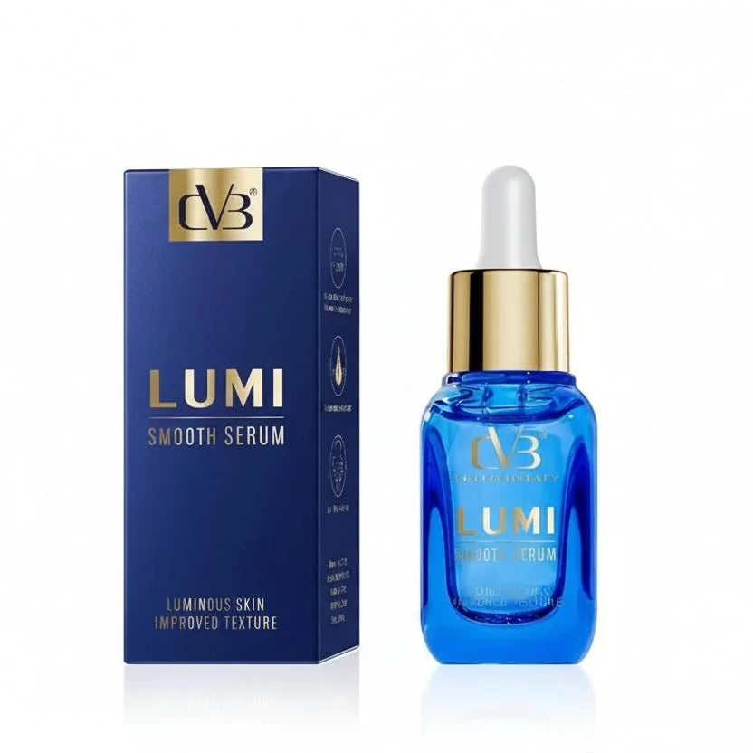 Cvb Lumi Smooth Serum CVB