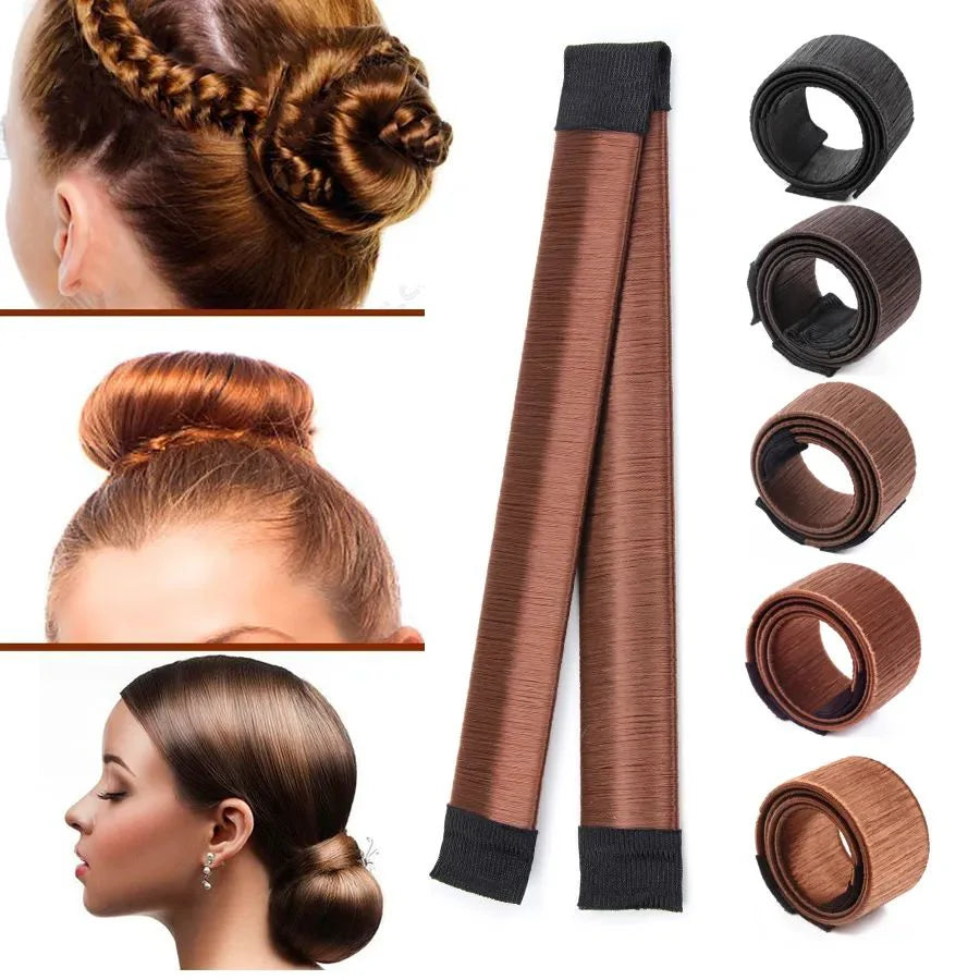 Hair bun maker Cosmia.pk