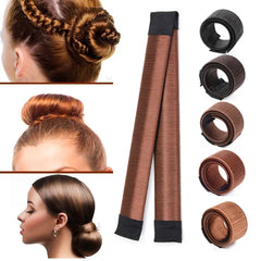 Hair bun maker Cosmia.pk