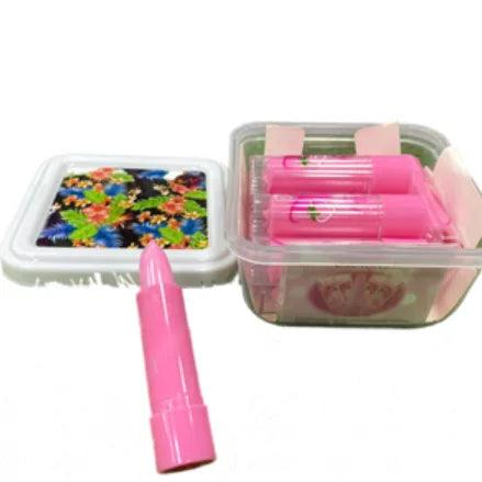 Pink Magic Lipstick Pack of 12 Cosmia.pk
