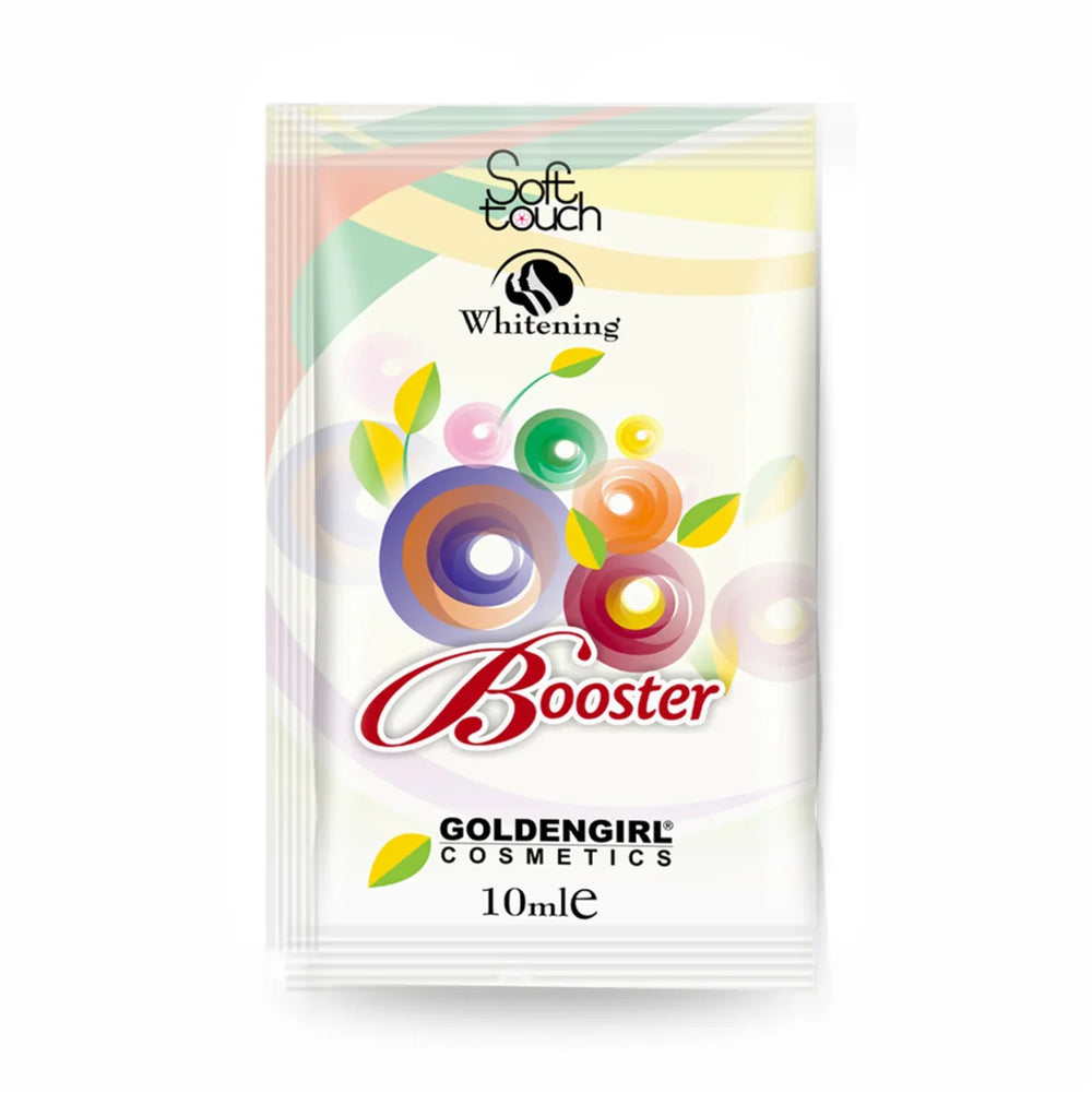 Soft Touch Whitening Booster Soft Touch