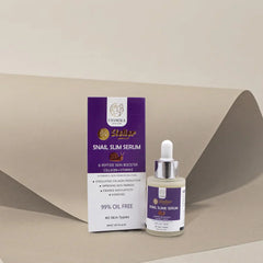 Steller Snail Slim Serum - 30ml Steller