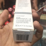 The Ordinary Hyaluronic Acid 2% + B5 Serum  - 30ml