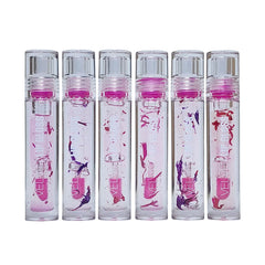Crazy Girl Transparent Velvet Lip Gloss Crazy Girl