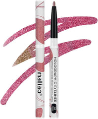 Maliao Holographic Eyeliner with Multichrome Effect Maliao