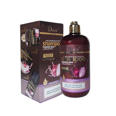 Donse Onion Anti Hair Loss Anti Dandruff Shampoo Donse