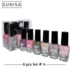 New Sunisa Pack Of 03 Makeup Deal Jomtam