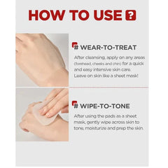 MEDIHEAL Phyto-Enzyme Peeling Pad (90 Pads) MEDIHEAL
