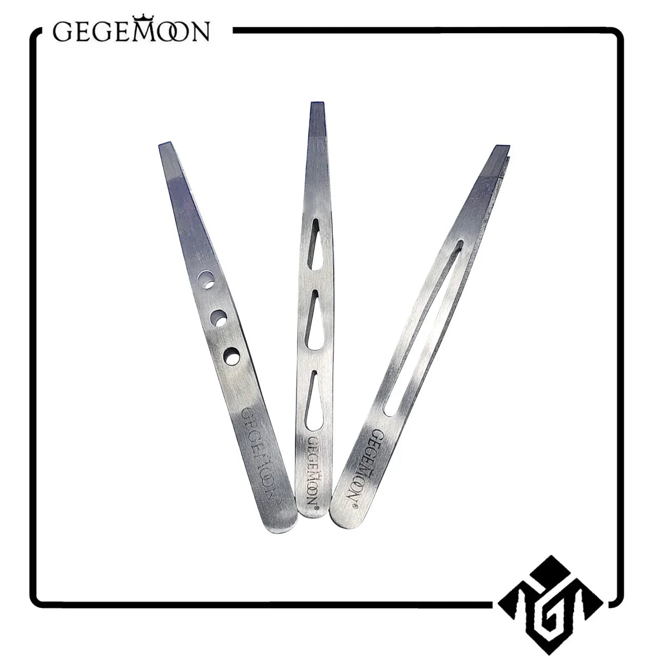 Gege Moon Fine Tweezer Gege Moon