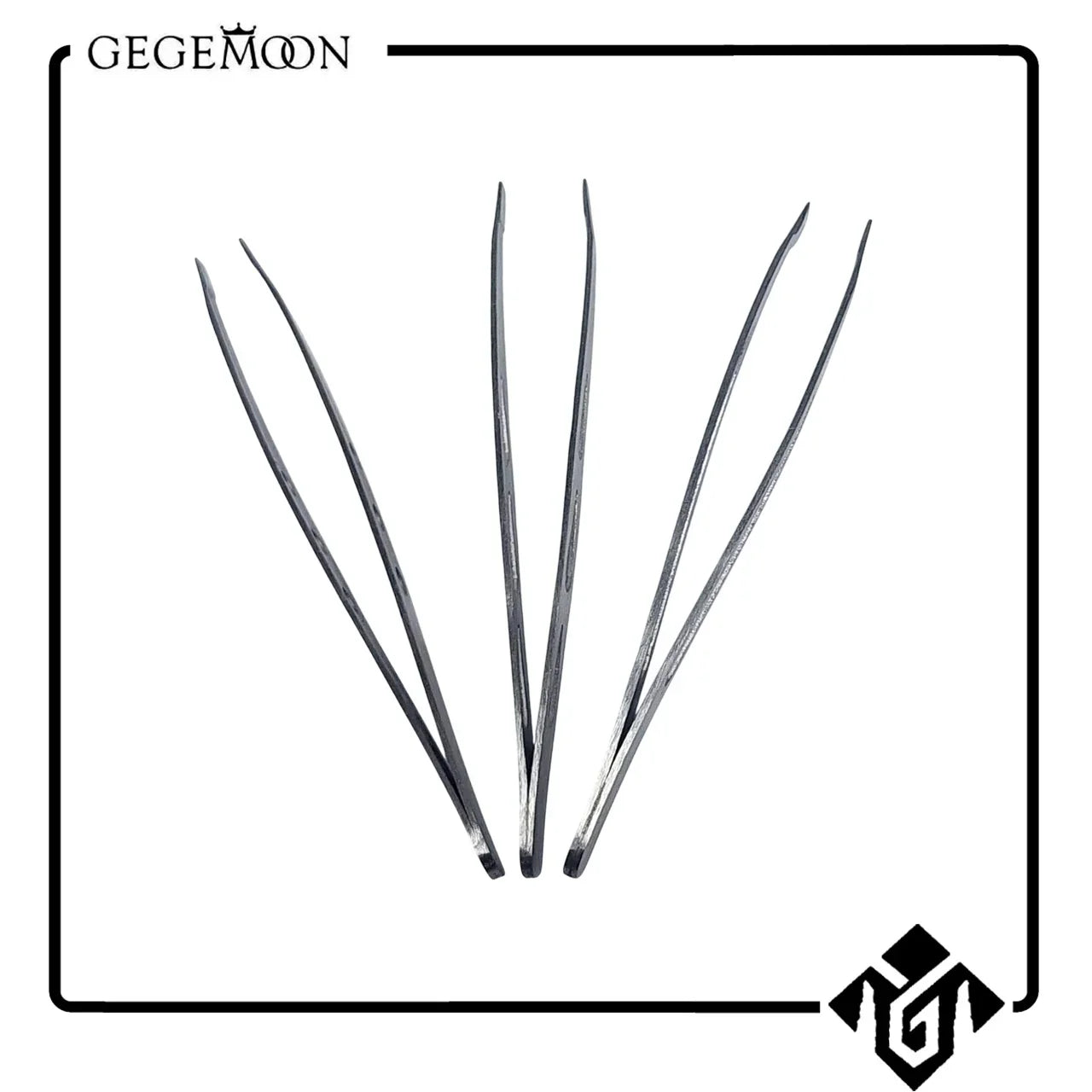 Gege Moon Fine Tweezer Gege Moon
