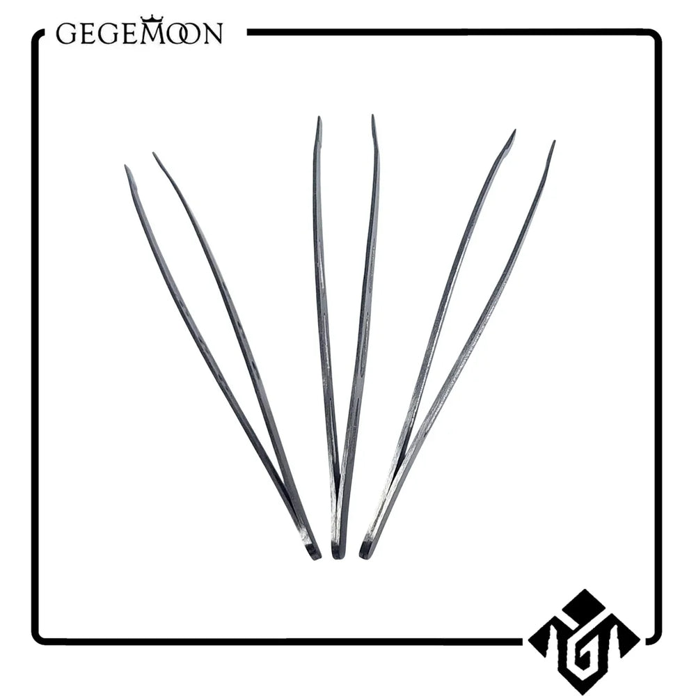 Gege Moon Fine Tweezer Gege Moon