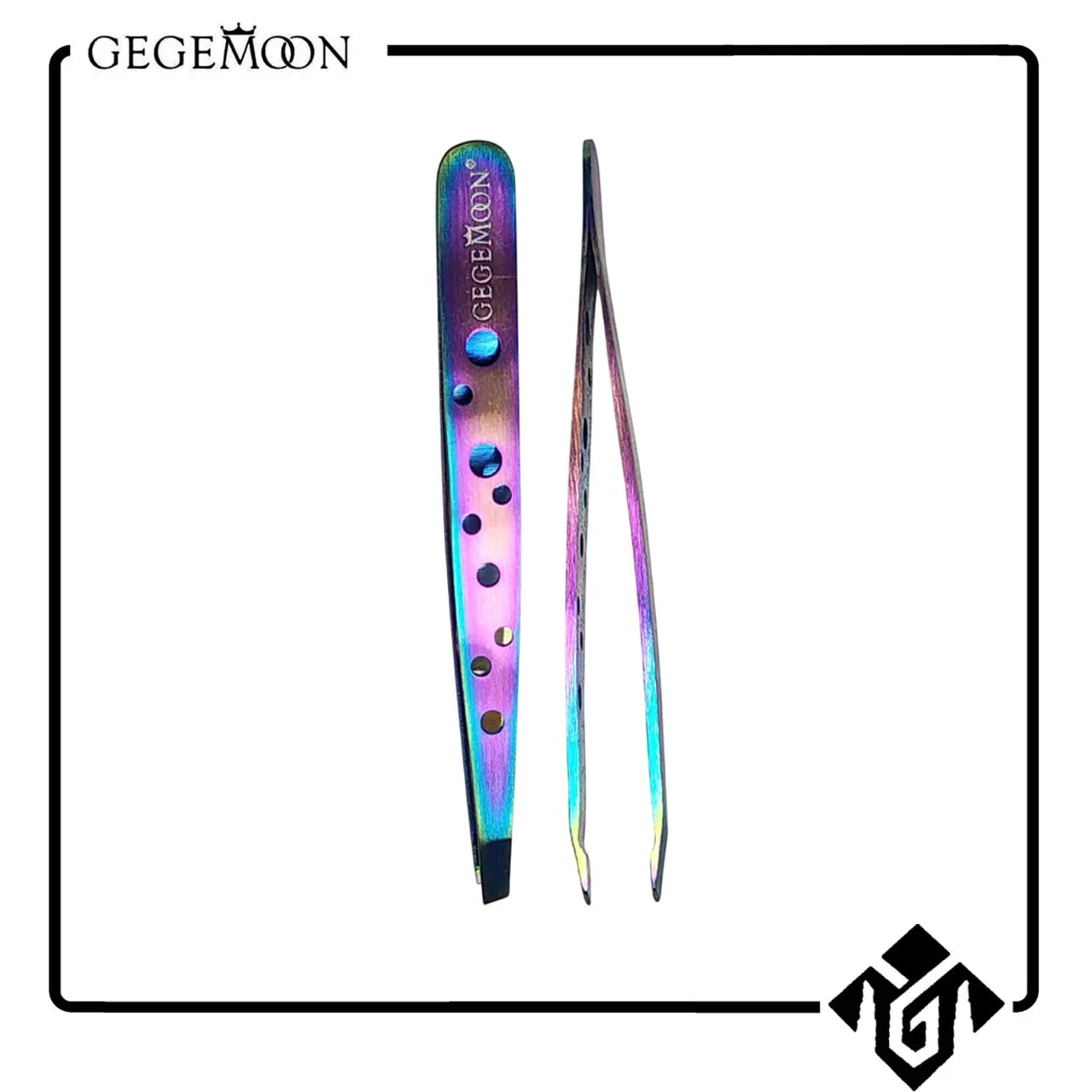 Gege Moon Premium Tweezer Gege Moon