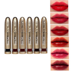 Heng Fang 6-Piece Glass Lip Tint Set Heng Fang