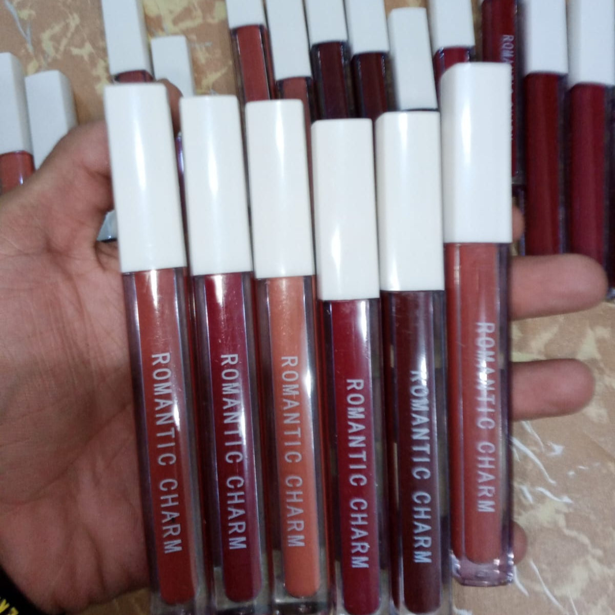 Huda Beauty Lip Glos Huda Beauty