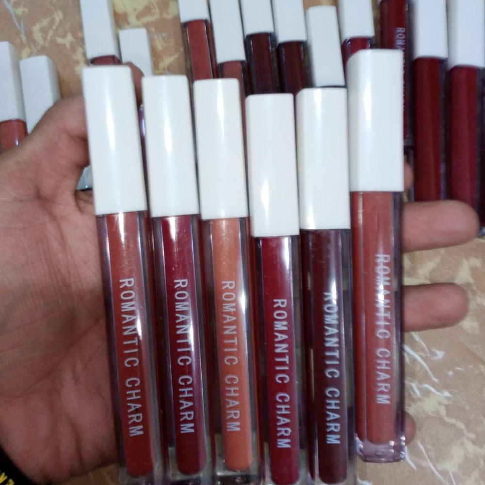 Huda Beauty Lip Glos Huda Beauty